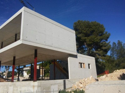 Moraira property: Villa for sale in Moraira, Alicante 254810