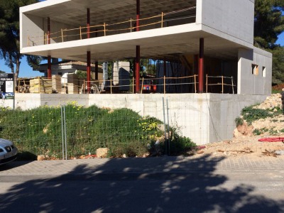 Moraira property: Villa in Alicante for sale 254810