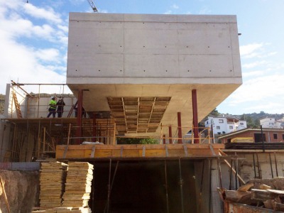 Moraira property: Alicante property | 4 bedroom Villa 254810