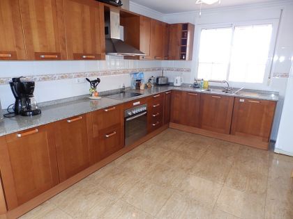 Villa with 4 bedroom in town, Spain 254816