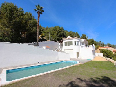 Calpe property: Villa for sale in Calpe, Spain 254825