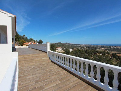 Calpe property: Calpe, Spain | Villa for sale 254825