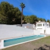 Calpe property: Calpe, Spain Villa 254825