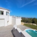 Calpe property: Villa in Calpe 254825