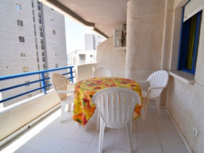 Calpe property: Alicante property | 1 bedroom Apartment 254826