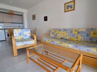 Calpe property: Apartment for sale in Calpe, Spain 254826