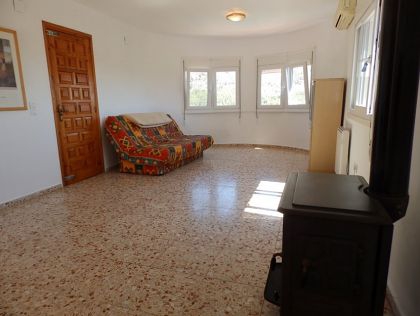 Benigembla property: Villa for sale in Benigembla, Alicante 254829