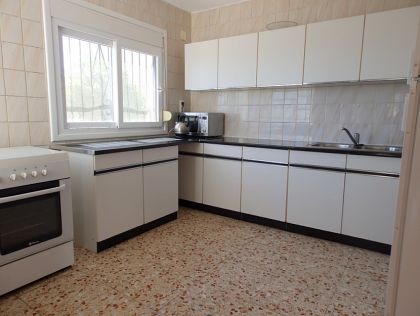 Benigembla property: Villa in Alicante for sale 254829