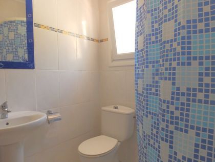 Benigembla property: Alicante property | 4 bedroom Villa 254829