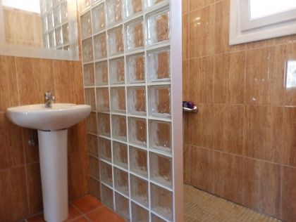 Benigembla property: Alicante Villa 254829