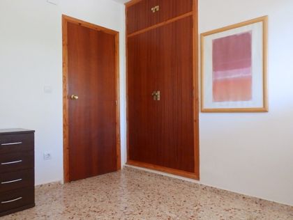 Benigembla property: Benigembla Villa 254829