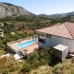Benigembla property: Benigembla, Spain Villa 254829