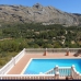 Benigembla property: 4 bedroom Villa in Alicante 254829