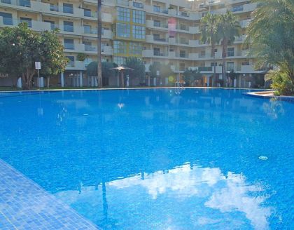 Denia property: Apartment for sale in Denia 254831