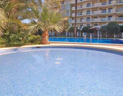 Denia property: Apartment for sale in Denia, Spain 254831