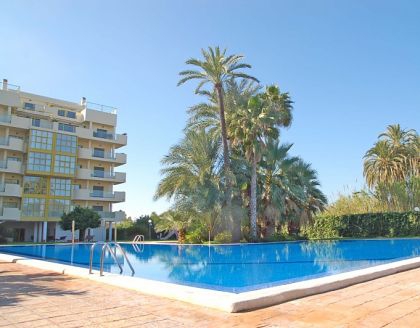 Denia property: Apartment with 3 bedroom in Denia 254831