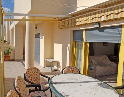 Denia property: Apartment for sale in Denia, Alicante 254831