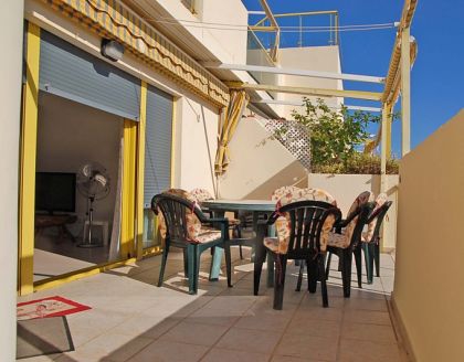Denia property: Apartment in Alicante for sale 254831