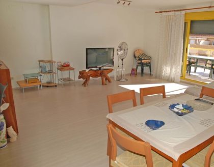 Denia property: Alicante property | 3 bedroom Apartment 254831