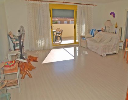 Denia property: Alicante Apartment 254831