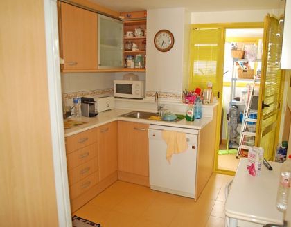 Denia property: Denia Apartment 254831