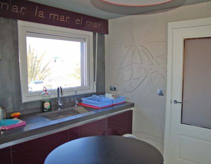 Denia property: Alicante property | 3 bedroom Apartment 254833