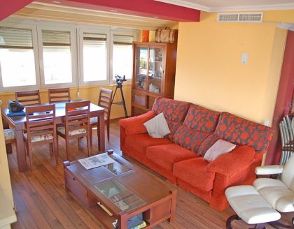 Denia property: Alicante Apartment 254833