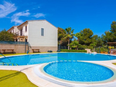 Calpe property: Villa for sale in Calpe 254834