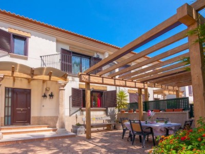 Calpe property: Villa with 3 bedroom in Calpe 254834