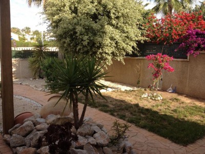 Calpe property: Villa with 3 bedroom in Calpe, Spain 254834