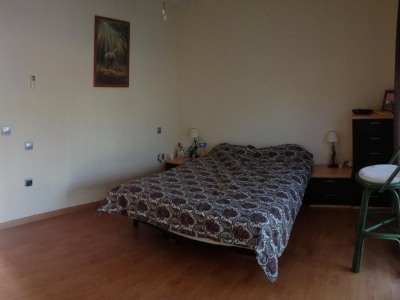Calpe property: Alicante Villa 254834