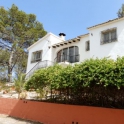 Benidoleig property: Villa for sale in Benidoleig 254835