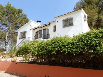 Benidoleig property: Villa for sale in Benidoleig 254835