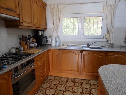 Benidoleig property: Villa for sale in Benidoleig, Alicante 254835