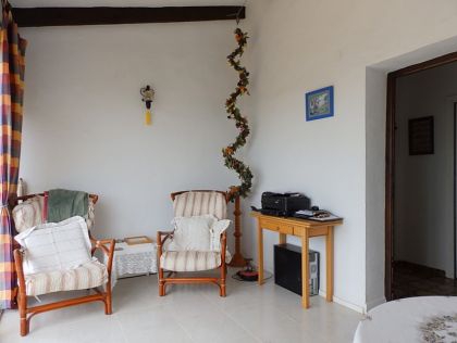 Benidoleig property: Alicante property | 2 bedroom Villa 254835