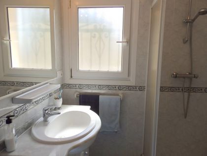 Benidoleig property: Benidoleig Villa 254835
