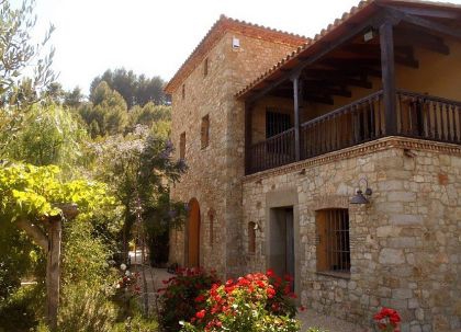 Tarbena property: Villa for sale in Tarbena 254836