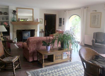 Tarbena property: Villa with 5 bedroom in Tarbena 254836