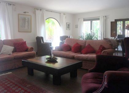 Tarbena property: Villa with 5 bedroom in Tarbena, Spain 254836