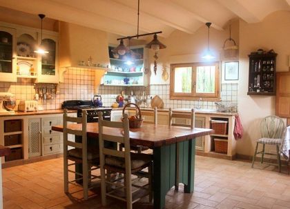 Tarbena property: Villa for sale in Tarbena, Alicante 254836