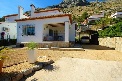 Benichembla property: Villa for sale in Benichembla 254837