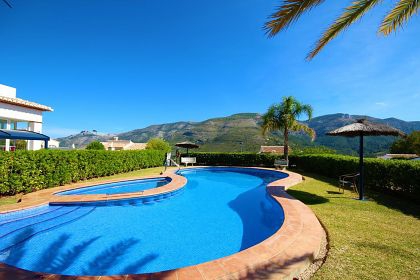 Benichembla property: Villa for sale in Benichembla, Spain 254837
