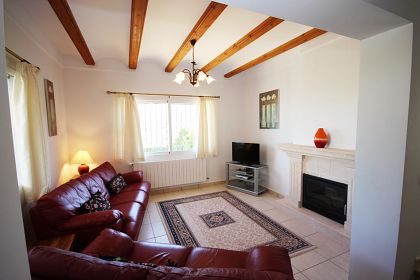 Benichembla property: Villa for sale in Benichembla, Alicante 254837