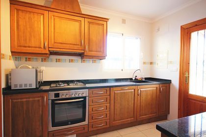 Benichembla property: Villa in Alicante for sale 254837