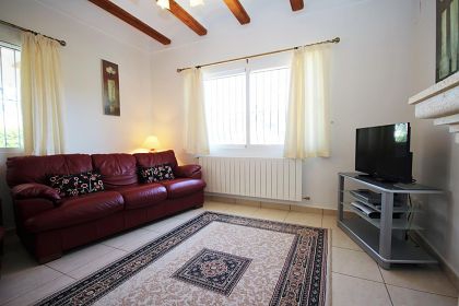 Benichembla property: Alicante property | 3 bedroom Villa 254837