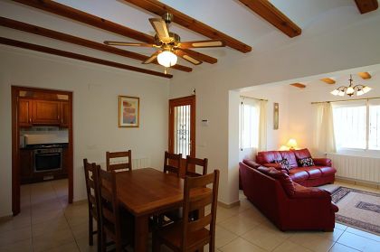 Benichembla property: Benichembla, Spain | Villa for sale 254837