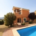Hondon de las Nieves property: Alicante, Spain Villa 254935