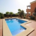 Hondon de las Nieves property: Hondon de las Nieves, Spain Villa 254935
