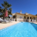 Hondon de las Nieves property: Villa for sale in Hondon de las Nieves 254936