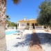 Hondon de las Nieves property: 3 bedroom Villa in Hondon de las Nieves, Spain 254936